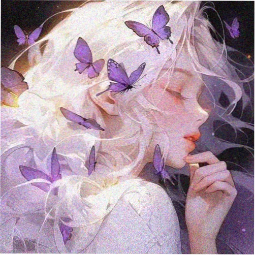 梦幻西游动漫游侠角色头像