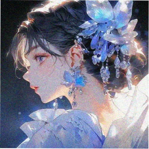 梦幻西游动漫对立阵营角色头像